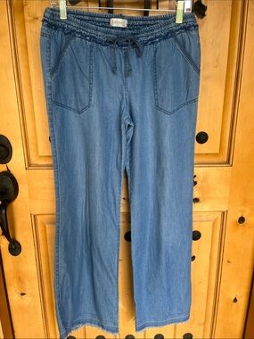 Altar’D State Chambray Pants